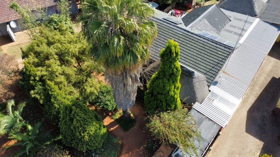4 Bedroom Property for Sale in Stilfontein North West